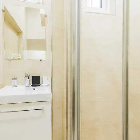 Quiet 1br - 4p - Quartier Du Mail Παρίσι